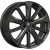Premium Series 7x19/5x108 ET45 D60,1 КР013 (Tiggo 8 Pro) Fury black Premium Series 7x19/5x108 ET45 D60,1 КР013 (Tiggo 8 Pro) Fury black