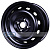 Magnetto (14003 AM) 5,5Jx14 4/ 98 ET35 d-58,5 Black Lada 2110-2112