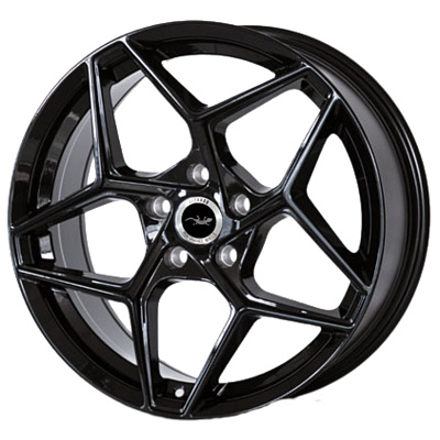 Lizardo 5540 8,5x19/5x108 ET45 D67,1 5540 B (конус)