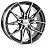 RST R146 6,5x16 5/114,3 ET45 d-60,1 BD