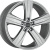 MAK Stone 5 W 7,5x17 5/112 ET55 d-66,6 Silver (F75705SSI55WS5X) MAK Stone 5 W 7,5x17 5/112 ET55 d-66,6 Silver (F75705SSI55WS5X)
