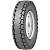 NorTec 8,25-15 12PR 146A5 FT-216 TT РОССИЯ + Камера 8,25-15 вентиль ГК-115 (0)