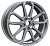 Carwel Юкон 1816 (Geely Coolray) 7,0x18 5/114,3 ET53 d-54,1 GRT (Арт.138667)