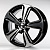 Carwel Диво 1502 (Solaris I) 6,0x15 4/100 ET48 d-54,1 ABT (Арт.36651)