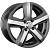 LS 6,5x15/4x100 ET40 D73,1 793 GMF (конус)