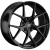 LS FlowForming 8,5x18/5x120 ET30 D72,6 RC66 BK (конус)