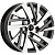 FR replica 7x17/5x114,3 ET35 D60,1 IV-102 BM (шайба)