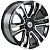 RST R107 (Prado) 7,5x17 6/139,7 ET25 d-106,1 BD