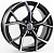 RST R086 (JAC) 6,5x16 5/108 ET40 d-54,1 BD