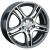 LS 6,5x15/5x112 ET45 D57,1 838 GMF (конус) LS 6,5x15/5x112 ET45 D57,1 838 GMF (конус)