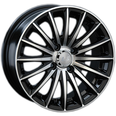 LS 6,5x15/4x98 ET32 D58,6 804 BKF (конус)