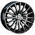 LS 6x14/4x100 ET40 D73,1 804 BKF (конус)
