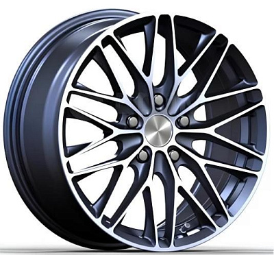 Race Ready Technology CSS3312 6,0x14 4/100 ET35 d-60,1 MK-P (УТС00009197)