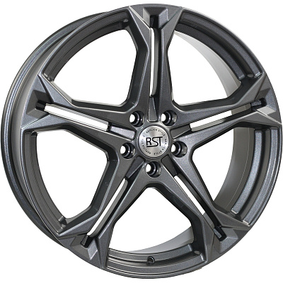 RST 7,5x19/5x108 ET46 D63,4 R099 (Geely Tugela) BMG