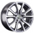 Replay 8x18/5x120 ET30 D72,6 B219 GMF (конус, B640)
