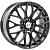 RST 7x17/5x108 ET36 D65,1 R137 (Exeed) BL