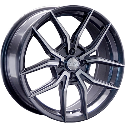 LS 7,5x17/5x112 ET40 D66,6 1242 GMF (конус)