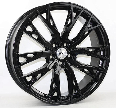 RST R052 (EXCEED) 8,0x20 5/108 ET36 d-65,1 BL
