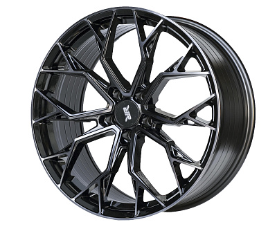 Race Ready Technology CSSYA5640 9,0x21 5/114,3 ET35 d-73,1 BLK (УТ-00017183)