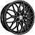 Khomen Wheels KHW1813 (Москвич 3) 7x18/5x108 ET38 D60,1 KHW1813 (Москвич 3) Gray