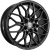 Khomen Wheels KHW1813 (Москвич 3) 7x18/5x108 ET38 D60,1 KHW1813 (Москвич 3) Gray
