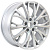 RST 7x18/5x108 ET36 D65,1 R038 (Exeed TXL) Silver