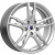КиК Солар (КС875) 7,0x17 5/108 ET43 d-67,1 сильвер SK (Арт.74995SK)