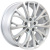 RST 7x18/5x108 ET36 D65,1 R038 (Exeed TXL) Silver