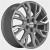 Carwel Чеко 1809 (Chery Tiggo 4/ 7 Pro) 7,0x18 5/108 ET33 d-60,1 AGR (Арт.116718)