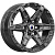 КиК 8x18/6x139,7 ET35 D67,1 Дистрикт (КС1159) Кварц