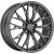 LS Forged 9x20/5x112 ET35 D66,6 LS FG70 MGM (конус)