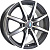 Venti 6,5x16/5x108 ET45 D60,1 1615 BD