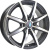 Venti 6,5x16/5x110 ET38 D65,1 1615 BD Venti 6,5x16/5x110 ET38 D65,1 1615 BD
