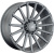 LS Forged 8,5x21/6x139,7 ET50 D95,1 LS FG32 MGM (конус, Колпак+лого)