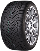 225/45 R18 Gripmax SureGrip A/S 95W XL