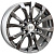 RST R022 (LC300) 8x20/6x139,7 ET60 D95,1 R022 (LC300) BH