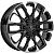 Replay 8x18/6x139,7 ET30 D106,1 TY450 BKF (конус, C570)