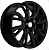 Carwel Чеко 1809 (Geely Coolray) 7,0x18 5/114,3 ET53 d-54,1 BL (Арт.116763)