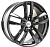 RST R128 (Geely) 7,5x18 5/108 ET45 d-63,4 BL