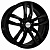 Carwel Зильс 220 8,0x19 5/108 ET42,5 d-63,35 BK (Арт.140526)