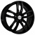 Carwel Зильс 220 8,0x19 5/120 ET30 d-72,6 BK (Арт.140533)
