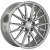 LS Forged 8x18/5x114,3 ET50 D60,1 LS FG28 Sil (конус)