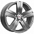iFree 7x17/5x108 ET45 D67,1 Rebel (КС913) Хай Вэй