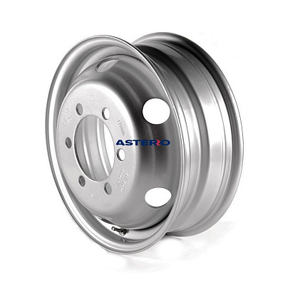 Asterro 5,5x16 6/170 ET106 d-130 (TC1607CX) усиленный 1100 кг