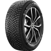275/50 R22 Michelin X-Ice North 4 SUV 115T XL Ш