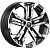 Premium Series 7,5x19/5x114,3 ET40 D66,6 КР015 (Haval Dargo) Diamond Quartz