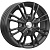 Скад 5,5x14/4x98 ET39 D58,6 Пантера (КЛ109) Бархат новый