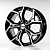 Carwel Карачи 203 (Octavia) 7,0x17 5/112 ET49 d-57,1 AB (Арт.32960)