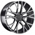 LS Forged 10,5x23/5x112 ET31 D66,6 LS FG07 MBF (конус, C570)