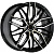 PDW RAMZES (2119) 8x18/5x114,3 ET43 D67,1 RAMZES (2119) M/B (конус)